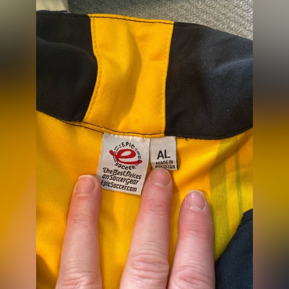 Referee package - Picture 2 of 7